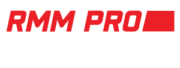 RMM Pro Grip Logo