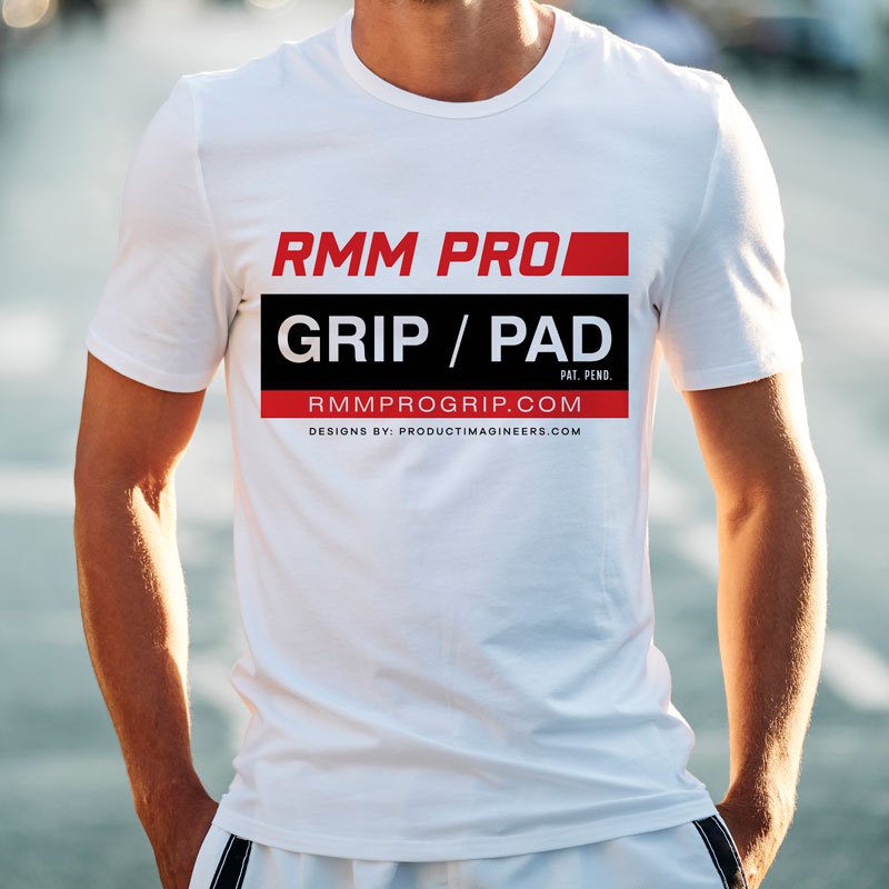 RMM Pro Grip Shirt