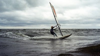 Surfing