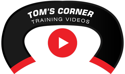 Tom's Corner